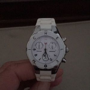 Michele watch